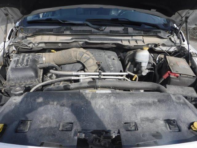 Photo 11 from auction – 2012 DODGE RAM 1500 S with VIN 1C6RD7MT8CS304928