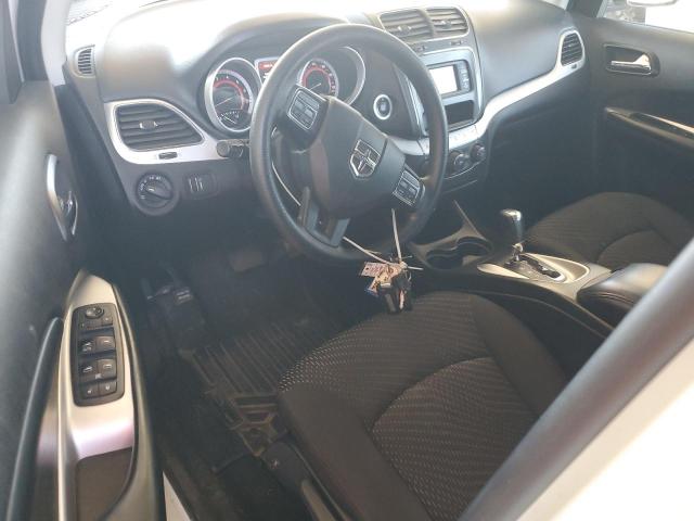 Photo 8 from auction – 2018 DODGE JOURNEY SE with VIN 3C4PDCAB9JT384255