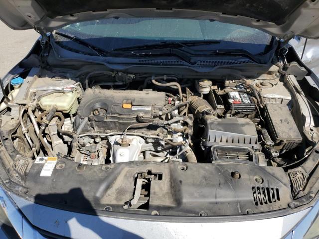 Photo 11 from auction – 2016 HONDA CIVIC EX with VIN 19XFC2F7XGE218532
