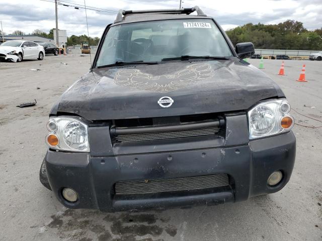 Фото 5 с аукциона – 2004 NISSAN FRONTIER C с VIN 1N6MD29Y44C437656