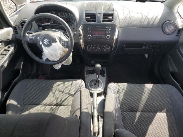 Photo 8 from auction – 2013 SUZUKI SX4 with VIN JS2YB5A31D6101673