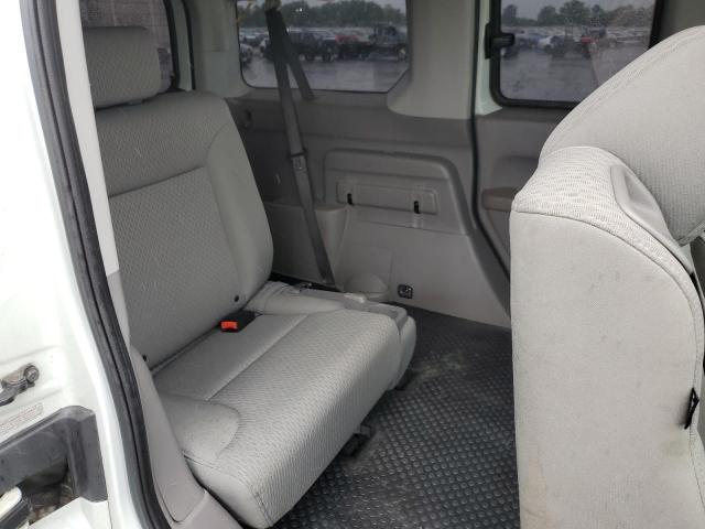 Photo 11 from auction – 2011 HONDA ELEMENT EX with VIN 5J6YH2H74BL003021