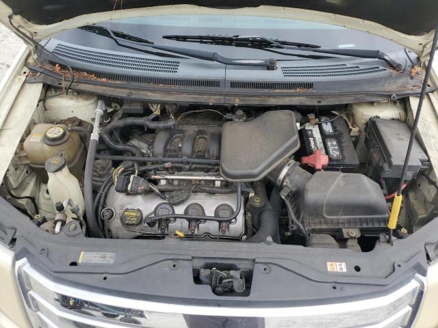 Photo 12 from auction – 2008 FORD EDGE SEL with VIN 2FMDK38C38BA51400