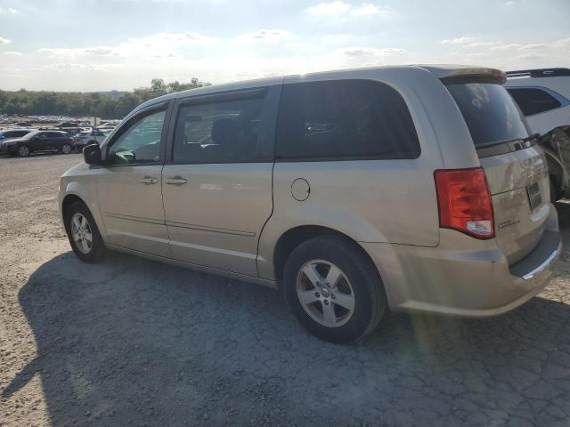 Photo 2 from auction – 2013 DODGE GRAND CARA with VIN 2C4RDGCGXDR528590