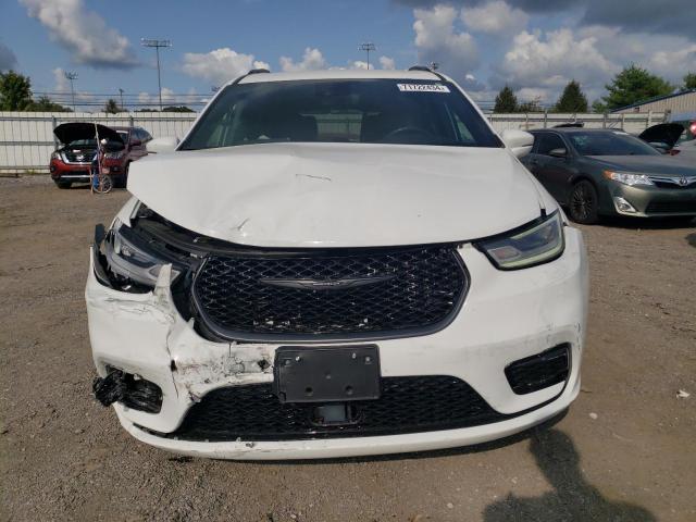 Photo 5 from auction – 2021 CHRYSLER PACIFICA T with VIN 2C4RC1BG8MR607872