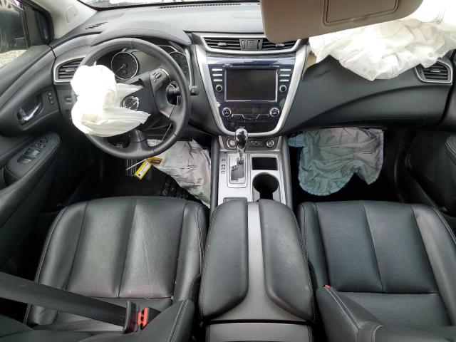 Photo 8 from auction – 2020 NISSAN MURANO SL with VIN 5N1AZ2CS2LN148396