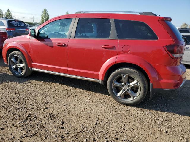 Photo 2 from auction – 2014 DODGE JOURNEY CR with VIN 3C4PDDGG7ET293726