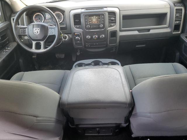 Photo 8 from auction – 2017 RAM 1500 ST with VIN 1C6RR6KT4HS763542