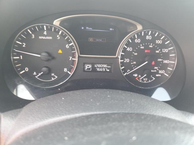 Photo 9 from auction – 2014 NISSAN ALTIMA 2.5 with VIN 1N4AL3AP6EC152711