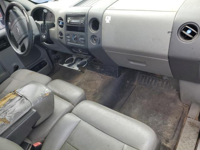 Photo 8 from auction – 2008 FORD F150 with VIN 1FTRF12278KE25855
