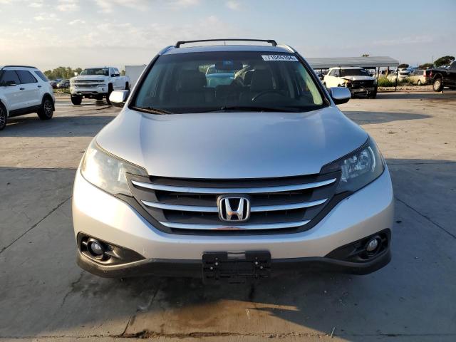 Photo 5 from auction – 2012 HONDA CR-V EXL with VIN JHLRM3H72CC009061