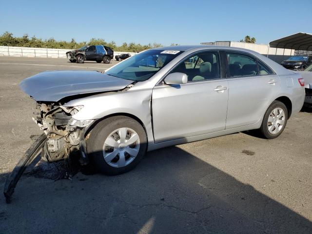 TOYOTA CAMRY BASE 2009 with VIN 4T4BE46K09R068977 - Photo from auction