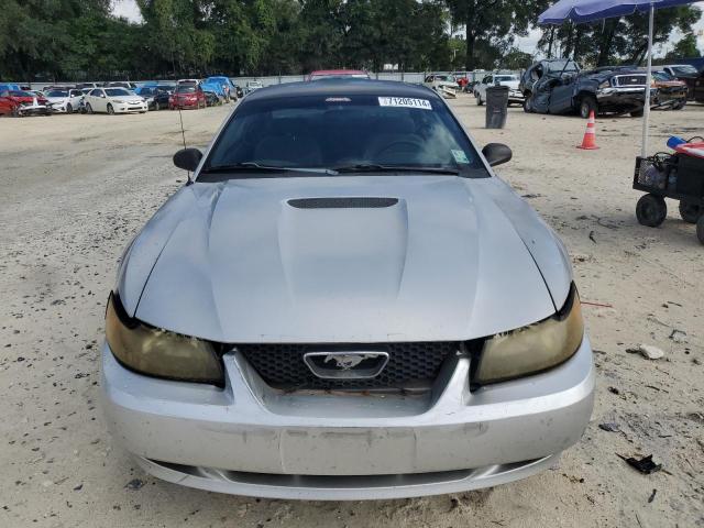 Photo 5 from auction – 2000 FORD MUSTANG with VIN 1FAFP404XYF122105