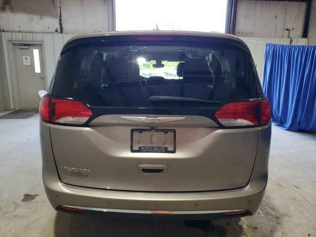 Photo 6 from auction – 2017 CHRYSLER PACIFICA T with VIN 2C4RC1EG9HR622530