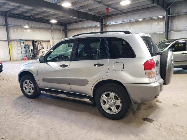 Photo 2 from auction – 2002 TOYOTA RAV4 with VIN JTEHH20V126069178