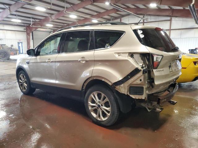 Photo 2 from auction – 2017 FORD ESCAPE SE with VIN 1FMCU0GD0HUB46926