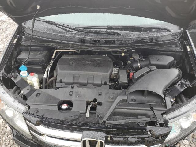 Photo 12 from auction – 2014 HONDA ODYSSEY TO with VIN 5FNRL5H98EB095348