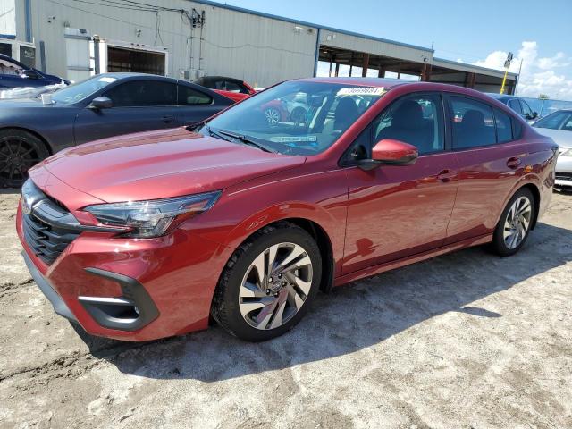 Photo 1 from auction – 2024 SUBARU LEGACY LIM with VIN 4S3BWAN63R3027232