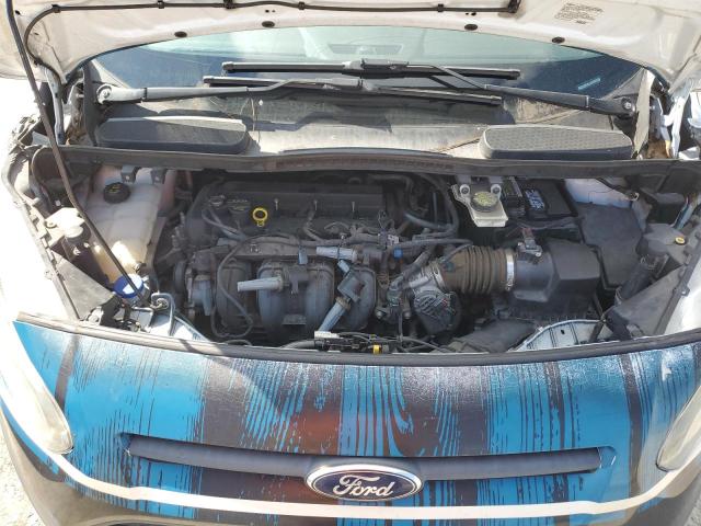 Photo 12 from auction – 2015 FORD TRANSIT CO with VIN NM0LS7E76F1188898