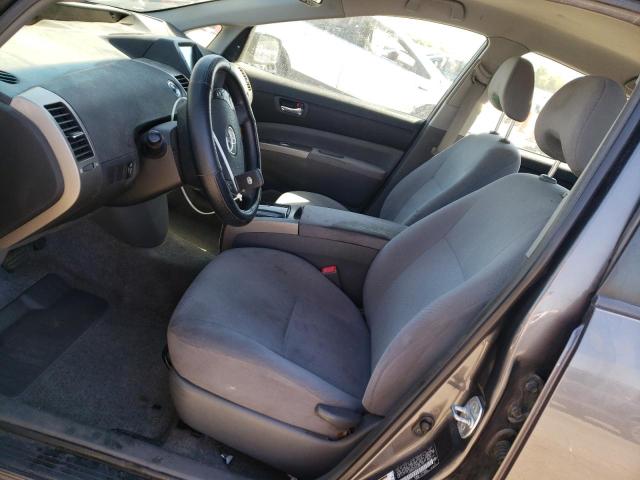 Photo 7 from auction – 2008 TOYOTA PRIUS with VIN JTDKB20U883355154