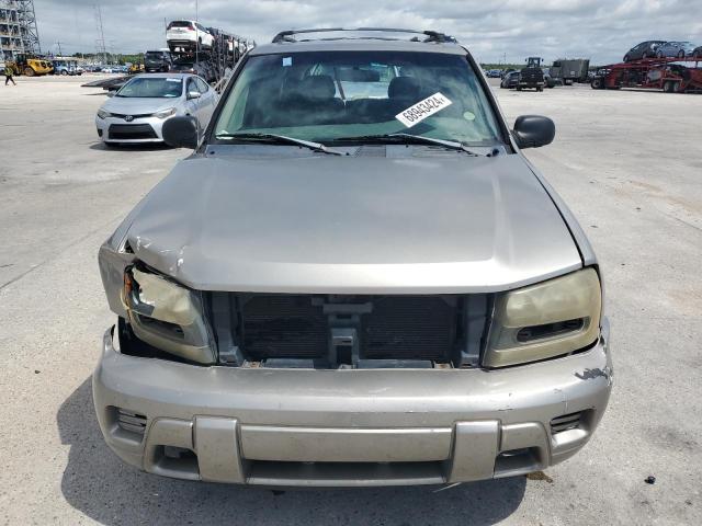 Photo 5 from auction – 2002 CHEVROLET TRAILBLAZE with VIN 1GNDS13S022478092