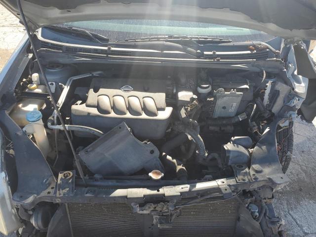 Photo 11 from auction – 2008 NISSAN SENTRA 2.0 with VIN 3N1AB61E08L720850
