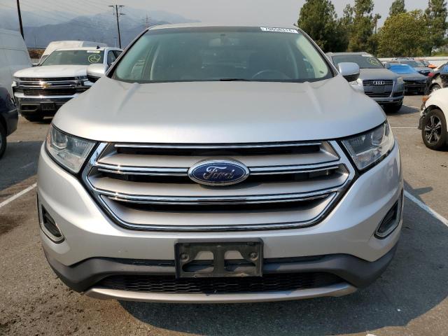 Photo 5 from auction – 2015 FORD EDGE TITAN with VIN 2FMTK3K92FBB81397