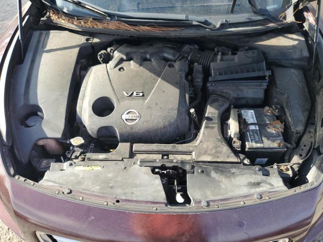 Foto 11 de la subasta – 2014 NISSAN MAXIMA S con VIN 1N4AA5AP5EC488559