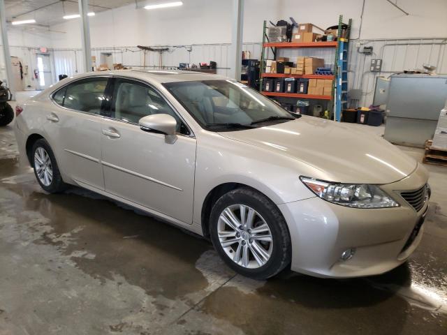 Photo 4 from auction – 2014 LEXUS ES 350 with VIN JTHBK1GG0E2115722