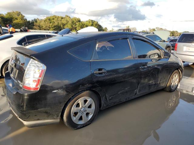 Photo 3 from auction – 2007 TOYOTA PRIUS with VIN JTDKB20U473231509