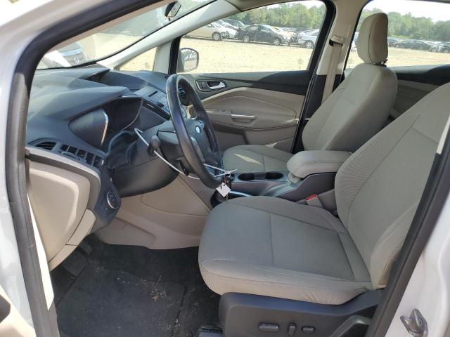 Photo 7 from auction – 2018 FORD C-MAX SE with VIN 1FADP5AU8JL104771