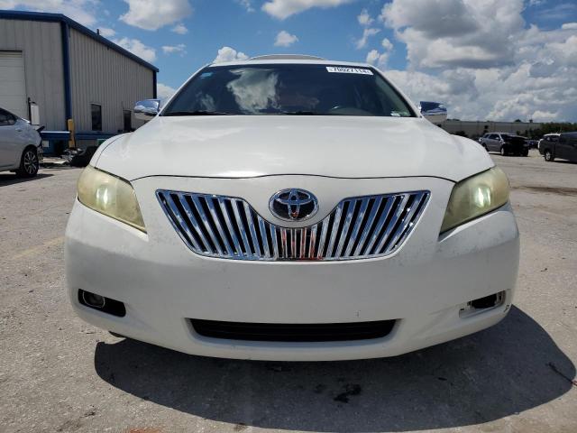 Photo 5 from auction – 2009 TOYOTA CAMRY BASE with VIN 4T1BE46K79U830499
