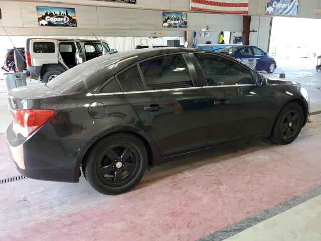Photo 3 from auction – 2014 CHEVROLET CRUZE LT with VIN 1G1PC5SB6E7441673