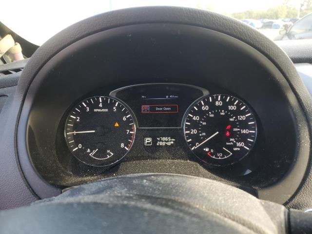 Photo 9 from auction – 2015 NISSAN ALTIMA 2.5 with VIN 1N4AL3AP6FC196239