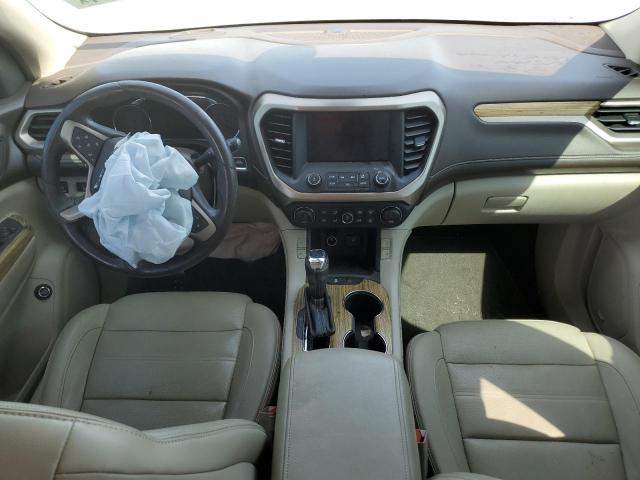 Photo 8 from auction – 2018 GMC ACADIA DEN with VIN 1GKKNXLS1JZ124330