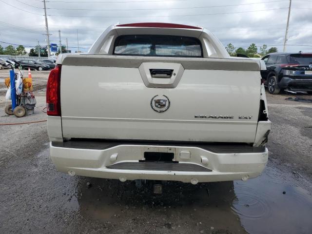 Photo 6 from auction – 2006 CADILLAC ESCALADE E with VIN 3GYEK62N96G122365