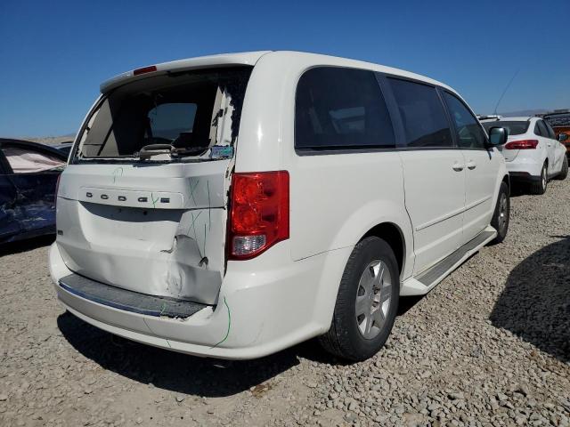 Photo 3 from auction – 2011 DODGE GRAND CARA with VIN 2D4RN4DG7BR706644