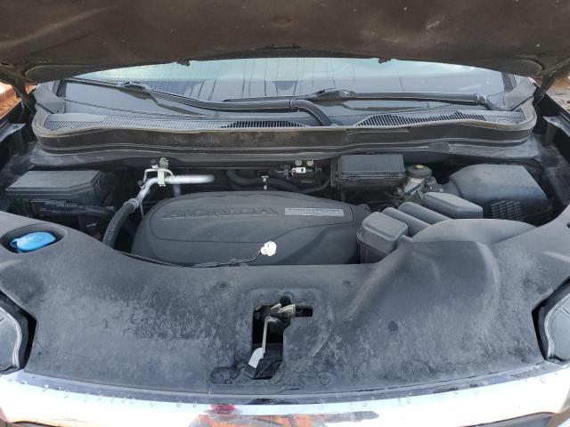 Photo 12 from auction – 2016 HONDA PILOT EX with VIN 5FNYF6H37GB017392