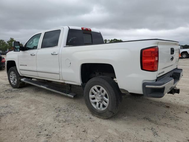 صورة رقم 2 من المزاد - 2016 CHEVROLET SILVERADO مع VIN 1GC1KWE82GF214530