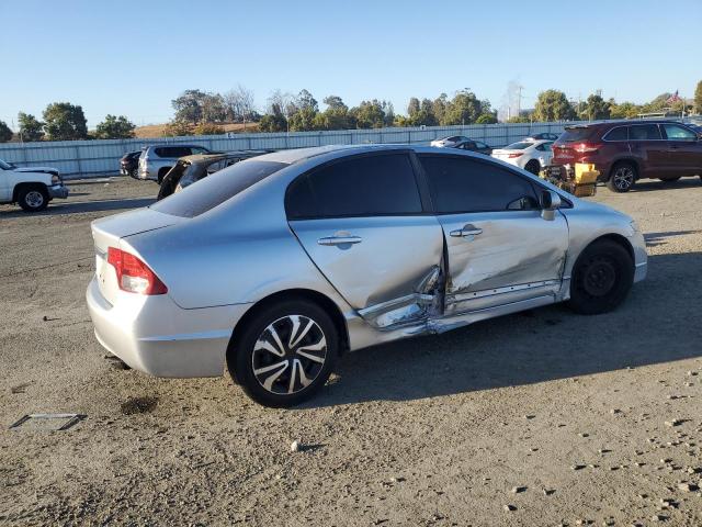 Photo 3 from auction – 2011 HONDA CIVIC LX with VIN 2HGFA1F50BH536852