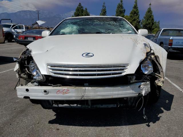 Photo 5 from auction – 2003 LEXUS ES 300 with VIN JTHBF30G130138154