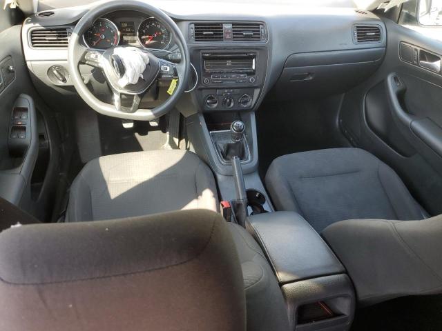 Photo 8 from auction – 2015 VOLKSWAGEN JETTA BASE with VIN 3VW1K7AJ5FM292178