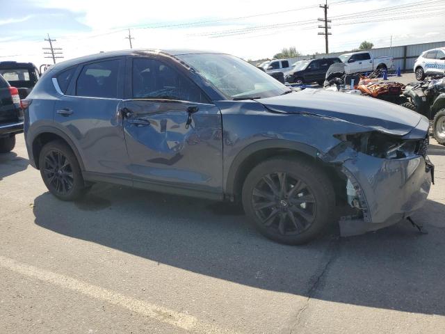 Photo 4 from auction – 2024 MAZDA CX-5 PREFE with VIN JM3KFBCL4R0522787