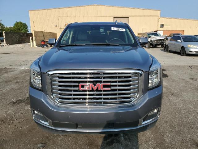 Photo 5 from auction – 2019 GMC YUKON SLT with VIN 1GKS1BKC6KR356318