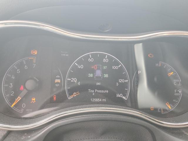 Photo 9 from auction – 2014 JEEP GRAND CHER with VIN 1C4RJEBG8EC580955