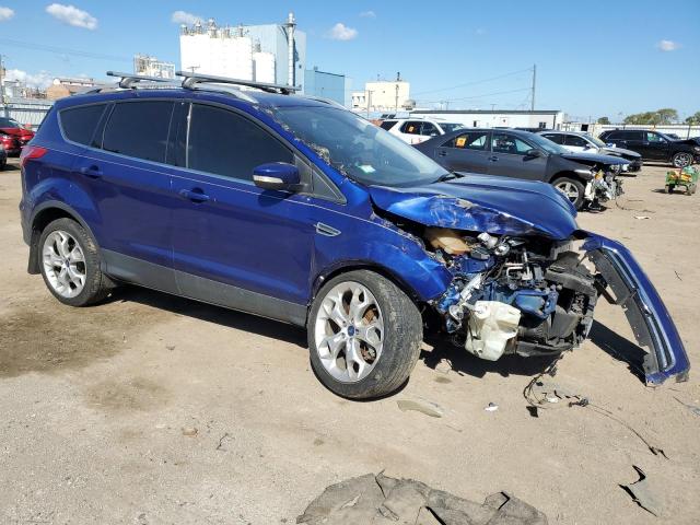 Photo 4 from auction – 2013 FORD ESCAPE TIT with VIN 1FMCU9J91DUD90409
