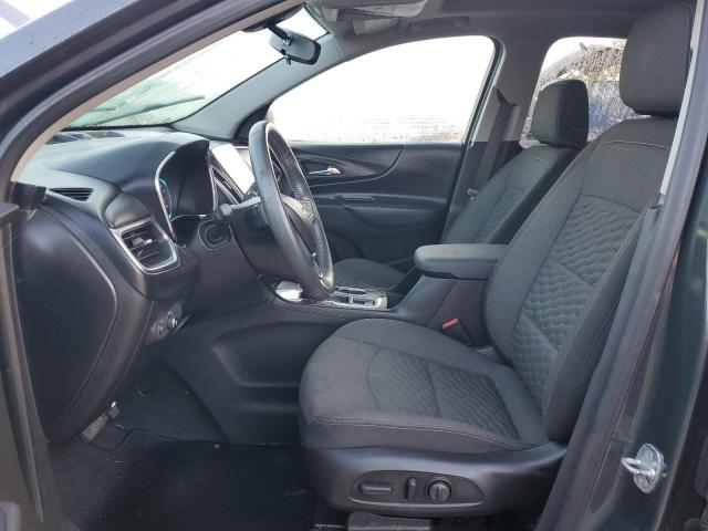 Photo 7 from auction – 2018 CHEVROLET EQUINOX LT with VIN 2GNAXJEV8J6131431