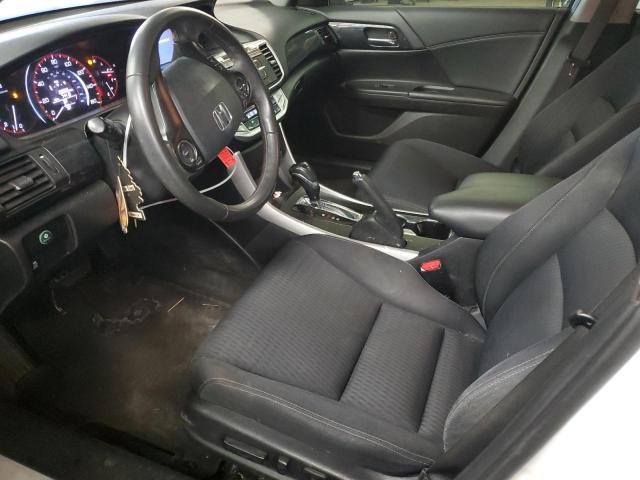 Photo 7 from auction – 2015 HONDA ACCORD SPO with VIN 1HGCR2F52FA073148