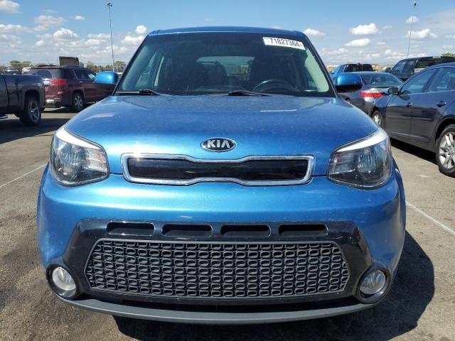 Фото 5 с аукциона – 2016 KIA SOUL + с VIN KNDJP3A57G7304326