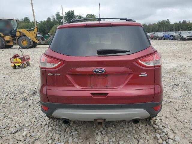 Photo 6 from auction – 2014 FORD ESCAPE SE with VIN 1FMCU9G94EUE18518
